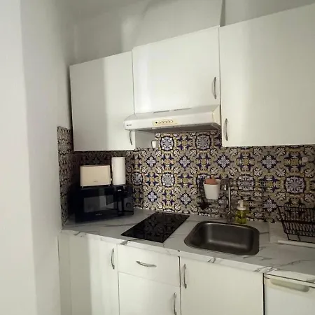 My Cozy Oura * Αλμπουφέιρα