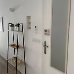 Lägenhet My Cozy Oura *