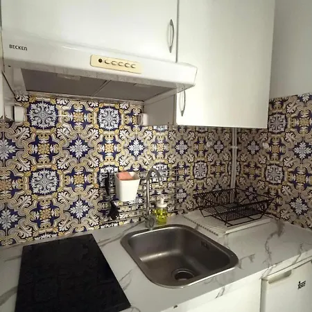 My Cozy Oura Apartment *