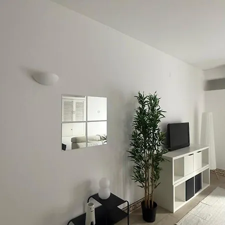 My Cozy Oura Apartment *