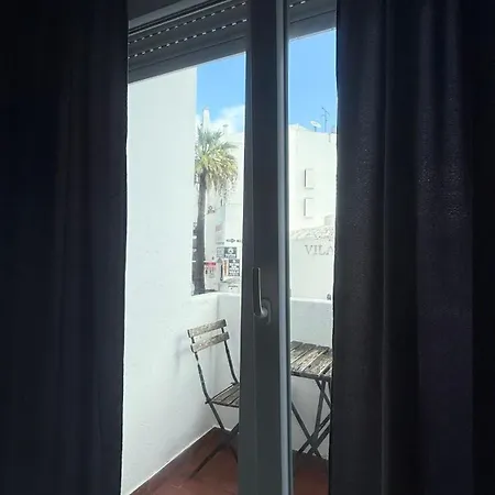 My Cozy Oura Albufeira