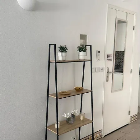 My Cozy Oura Albufeira