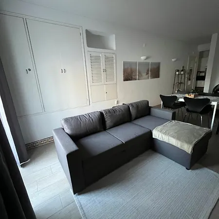 My Cozy Oura Appartement