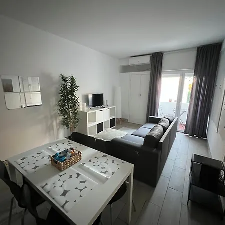 My Cozy Oura Appartement Albufeira