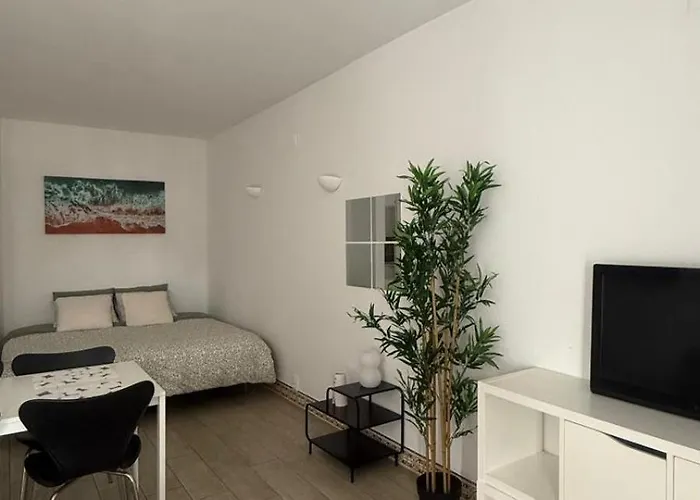 My Cozy Oura Apartment