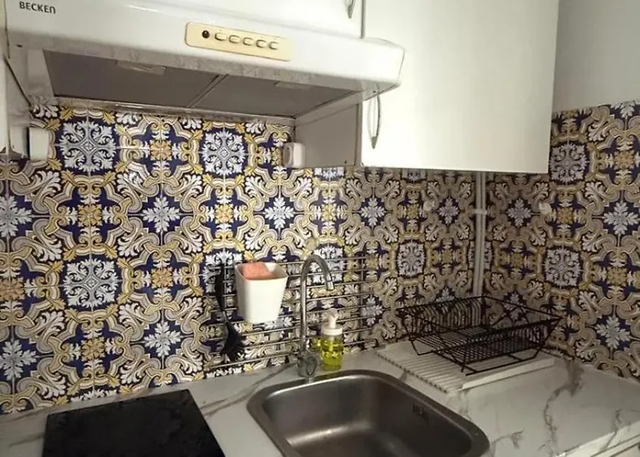 My Cozy Oura Apartment *