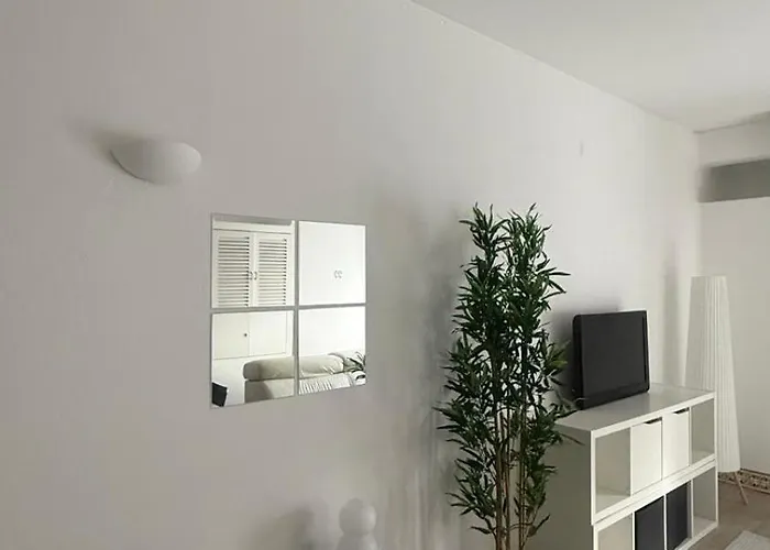 My Cozy Oura Apartment *