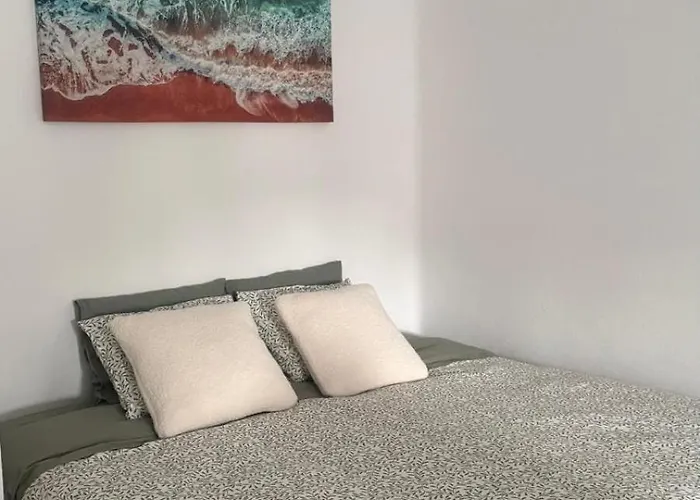 My Cozy Oura Apartment