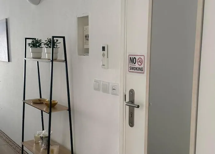 Apartment My Cozy Oura *