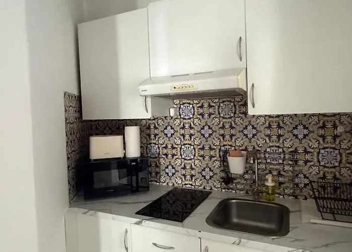 My Cozy Oura * Albufeira