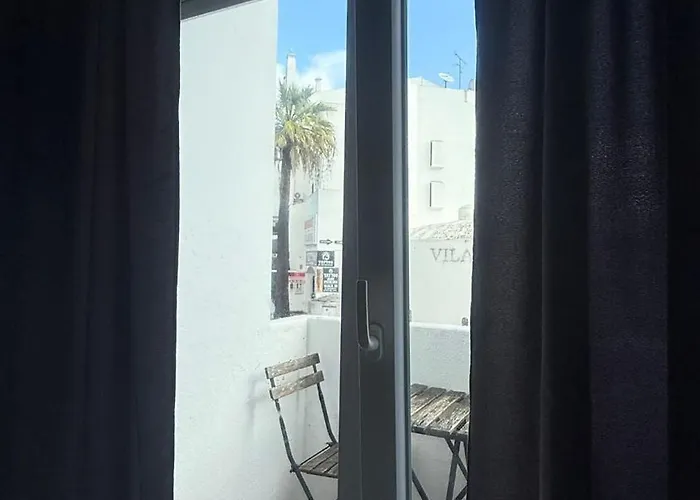 My Cozy Oura Albufeira