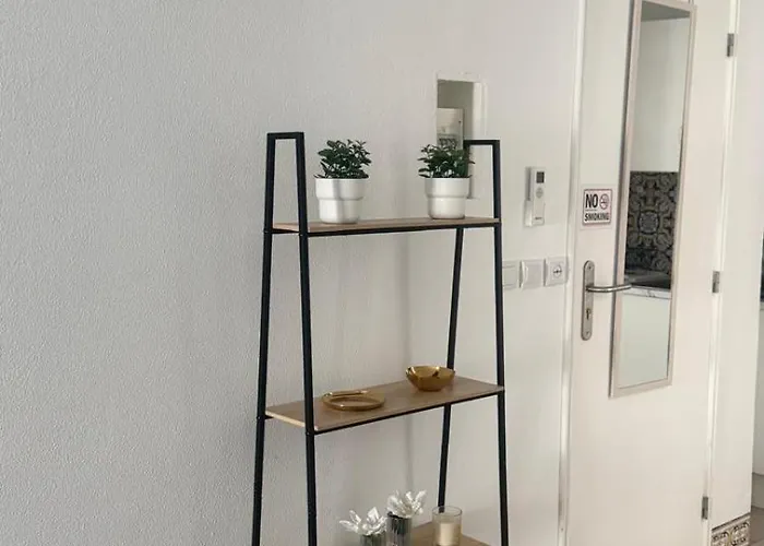 My Cozy Oura Albufeira